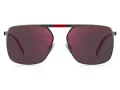 Hugo Boss Lunettes de Soleil HG 1101/S SVK/AO