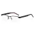 Hugo Boss Lunettes de Vue HG 1199 003