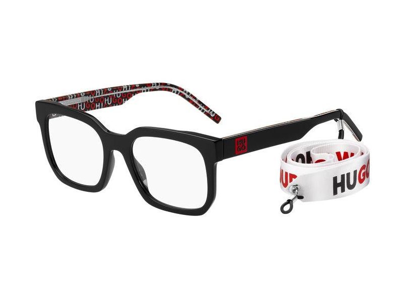Hugo Boss Lunettes de Vue HG 1223 INA