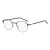 Hugo Boss Lunettes de Vue HG 1234 DTY