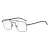 Hugo Boss Lunettes de Vue HG 1274 003