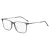 Hugo Boss Lunettes de Vue HG 1288 D3X