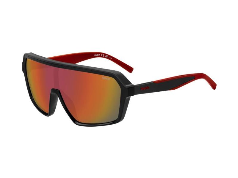 Hugo Boss Lunettes de Soleil HG 1334/G/S 807/UW