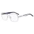Hugo Boss Lunettes de Vue HG 1341 010