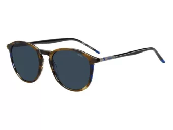Hugo Boss Lunettes de Soleil HG 1346/S EX4/KU