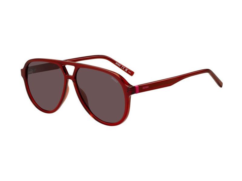 Hugo Boss Lunettes de Soleil HG 1362/S C9A/U1