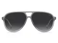 Hugo Boss Lunettes de Soleil HG 1362/S KB7/9O