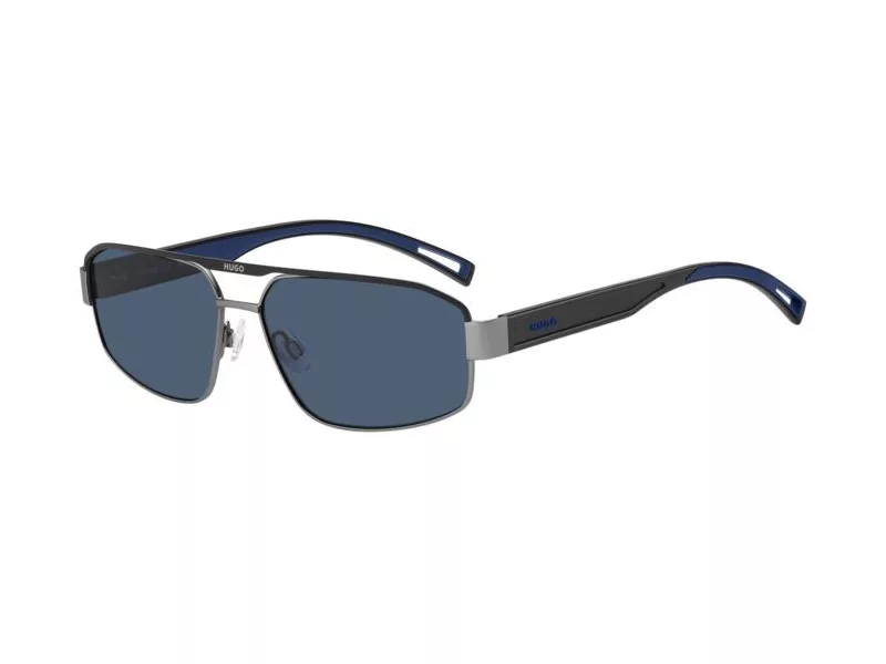 Hugo Boss Lunettes de Soleil HG 1368/S SVK/KU