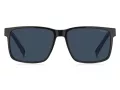 Hugo Boss Lunettes de Soleil HG 1369/S KB7/KU