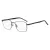 Hugo Boss Lunettes de Vue HG 1379 003