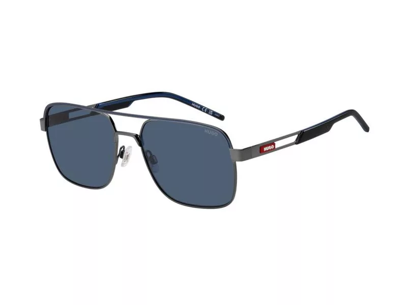 Hugo Boss HG 1384/S V81/KU 57 Férfi napszemüveg