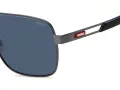 Hugo Boss HG 1384/S V81/KU 57 Férfi napszemüveg