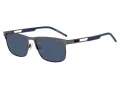 Hugo Boss Lunettes de Soleil HG 1385/S SVK/KU