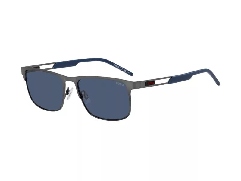 Hugo Boss Lunettes de Soleil HG 1385/S SVK/KU