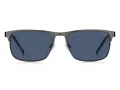 Hugo Boss Lunettes de Soleil HG 1385/S SVK/KU