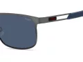 Hugo Boss Lunettes de Soleil HG 1385/S SVK/KU