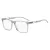 Hugo Boss Lunettes de Vue HG 1386 KB7