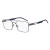 Hugo Boss Lunettes de Vue HG 1388 R80