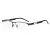 Hugo Boss Lunettes de Vue HG 1389 003
