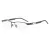 Hugo Boss Lunettes de Vue HG 1389 R80