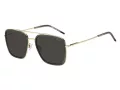 Hugo Boss Lunettes de Soleil HG 1404/G/S 1ED/IR