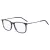 Hugo Boss Lunettes de Vue HG 1407 38I