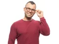 Helly Hansen Lunettes de Vue HH 1063 C01