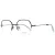 Ana Hickmann Lunettes de Vue HIC 1067 09A