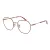 Ana Hickmann Lunettes de Vue HIY 1006 01A