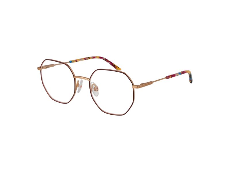 Ana Hickmann Lunettes de Vue HIY 1006 01A