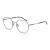 Ana Hickmann Lunettes de Vue HIY 1006 06A