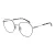 Ana Hickmann Lunettes de Vue HIY 1006 12A