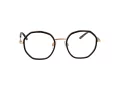 Ana Hickmann Lunettes de Vue HIY 1007 A01