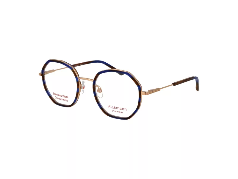 Ana Hickmann Lunettes de Vue HIY 1007 E01