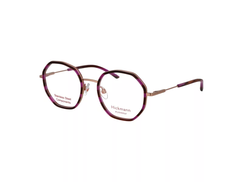 Ana Hickmann Lunettes de Vue HIY 1007 E03
