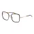Ana Hickmann Lunettes de Vue HIY 1008 E01