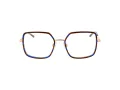 Ana Hickmann Lunettes de Vue HIY 1008 E01