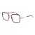 Ana Hickmann Lunettes de Vue HIY 1008 E03