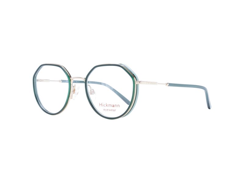 Ana Hickmann Lunettes de Vue HIY 1012 H03
