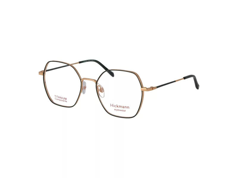 Ana Hickmann Lunettes de Vue HIY 1017T 12A