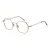 Ana Hickmann Lunettes de Vue HIY 1019T 05A