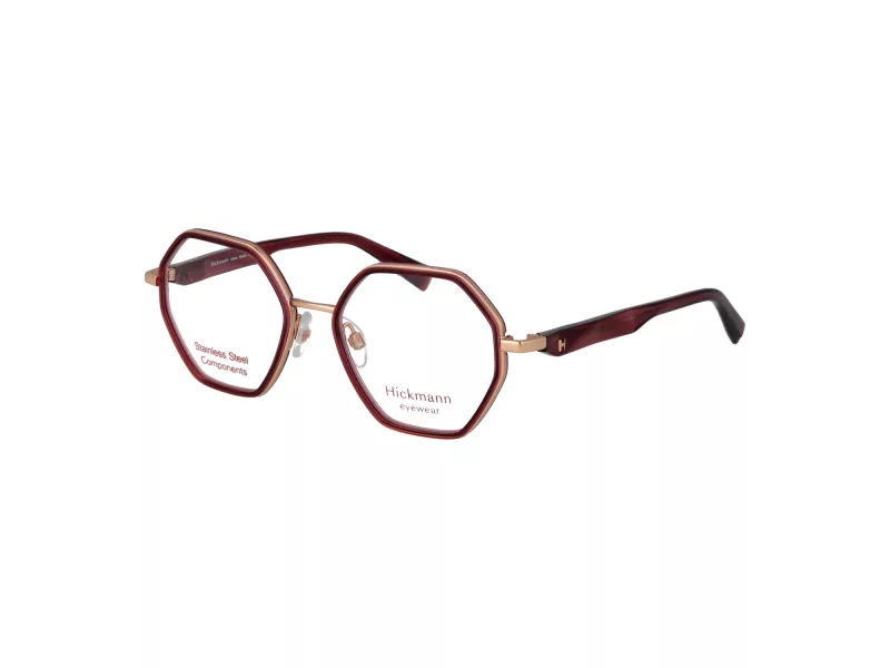 Ana Hickmann Lunettes de Vue HIY 1025 T02
