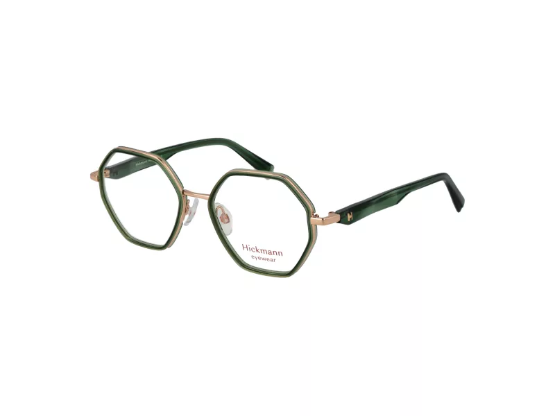 Ana Hickmann Lunettes de Vue HIY 1025 T03