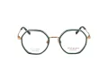 Ana Hickmann Lunettes de Vue HIY 1027T T01
