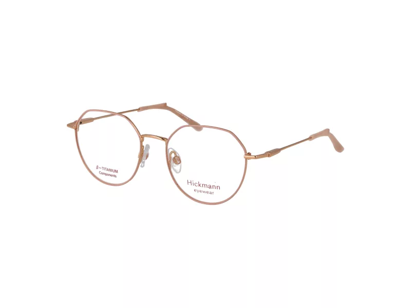 Ana Hickmann Lunettes de Vue HIY 1030T 05B