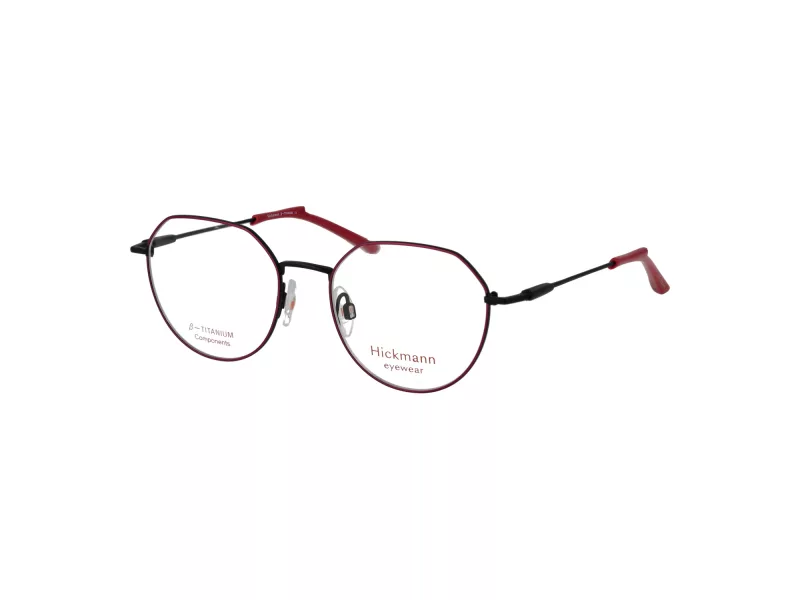Ana Hickmann Lunettes de Vue HIY 1030T 09B