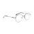 Ana Hickmann Lunettes de Vue HIY 1031T 12A