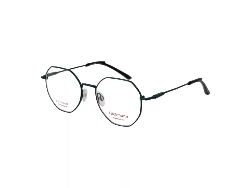 Ana Hickmann Lunettes de Vue HIY 1031T 12A