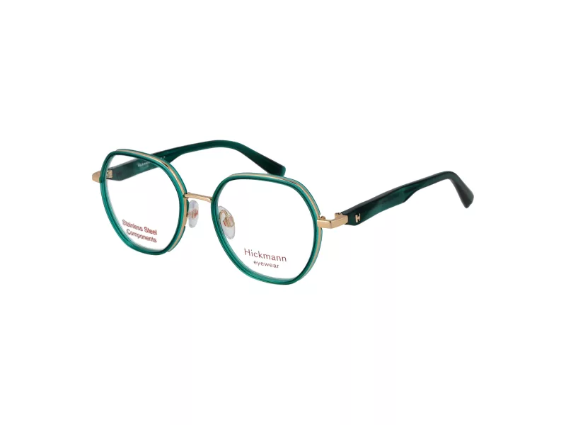 Ana Hickmann Lunettes de Vue HIY 1032 T01