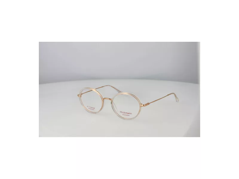 Ana Hickmann Lunettes de Vue HIY 1039T T01